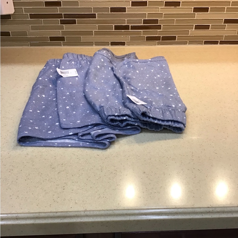 GapBody PAJAMA SHORT BRAND NEW!